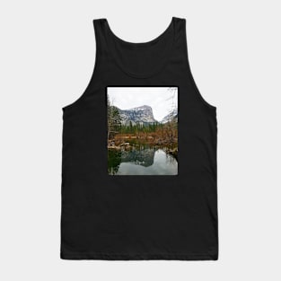 Yosemite Tank Top